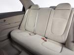 Kia Spectra 2004 года